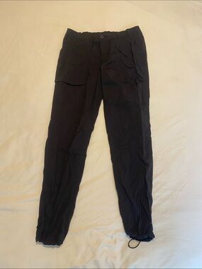 Women’s REI Co-op black hiking pants